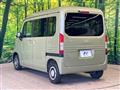 2021 Honda N-VAN