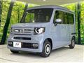 2024 Honda N-VAN