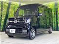 2025 Honda N-VAN