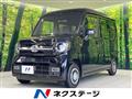 2025 Honda N-VAN