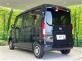 2025 Honda N-VAN