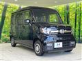 2025 Honda N-VAN