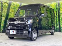 2025 Honda N-VAN