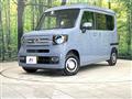 2025 Honda N-VAN