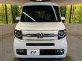 2025 Honda N-VAN