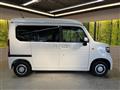 2025 Honda N-VAN