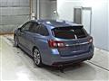 2014 Subaru Levorg