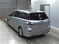 2013 Toyota Wish
