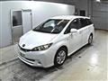 2009 Toyota Wish