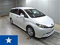 2009 Toyota Wish
