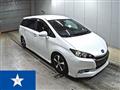 2013 Toyota Wish