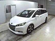 2013 Toyota Wish