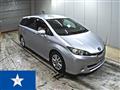 2012 Toyota Wish