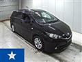 2011 Toyota Wish