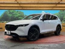 2023 Mazda CX-8