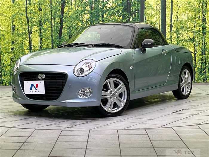 2024 Daihatsu Copen