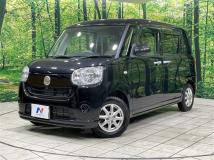 2018 Daihatsu Move Canbus