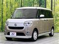 2022 Daihatsu Move Canbus