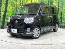 2017 Daihatsu Move Canbus