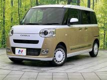 2025 Daihatsu Move Canbus