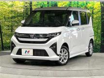 2025 Daihatsu Move