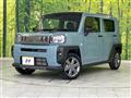 2024 Daihatsu Taft