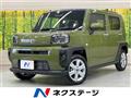 2025 Daihatsu Taft