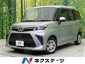 2021 Toyota Roomy