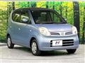 2007 Nissan Moco