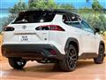 2025 Toyota CorollaCross