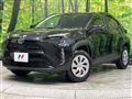 2025 Toyota Yaris Cross