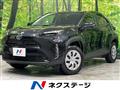 2025 Toyota Yaris Cross