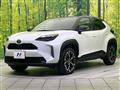 2025 Toyota Yaris Cross