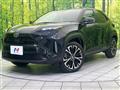 2025 Toyota Yaris Cross