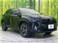 2025 Toyota Yaris Cross