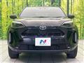 2025 Toyota Yaris Cross
