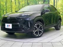 2025 Toyota Yaris Cross