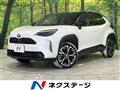 2025 Toyota Yaris Cross