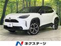 2025 Toyota Yaris Cross