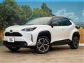 2025 Toyota Yaris Cross