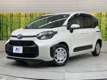 2023 Toyota Sienta