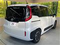 2024 Toyota Sienta
