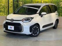 2024 Toyota Sienta