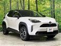 2025 Toyota Yaris Cross
