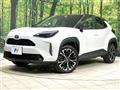 2025 Toyota Yaris Cross