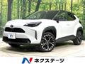 2025 Toyota Yaris Cross
