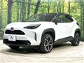 2025 Toyota Yaris Cross