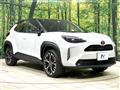 2025 Toyota Yaris Cross