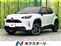 2025 Toyota Yaris Cross