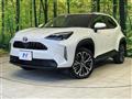 2020 Toyota Yaris Cross